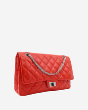 Chanel 2.55 Jumbo Double Flap Bag 2010-2011