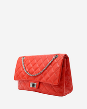 Chanel 2.55 Jumbo Double Flap Bag 2010-2011