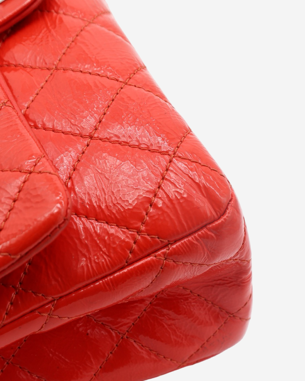 Chanel 2.55 Jumbo Double Flap Bag 2010-2011