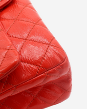 Chanel 2.55 Jumbo Double Flap Bag 2010-2011