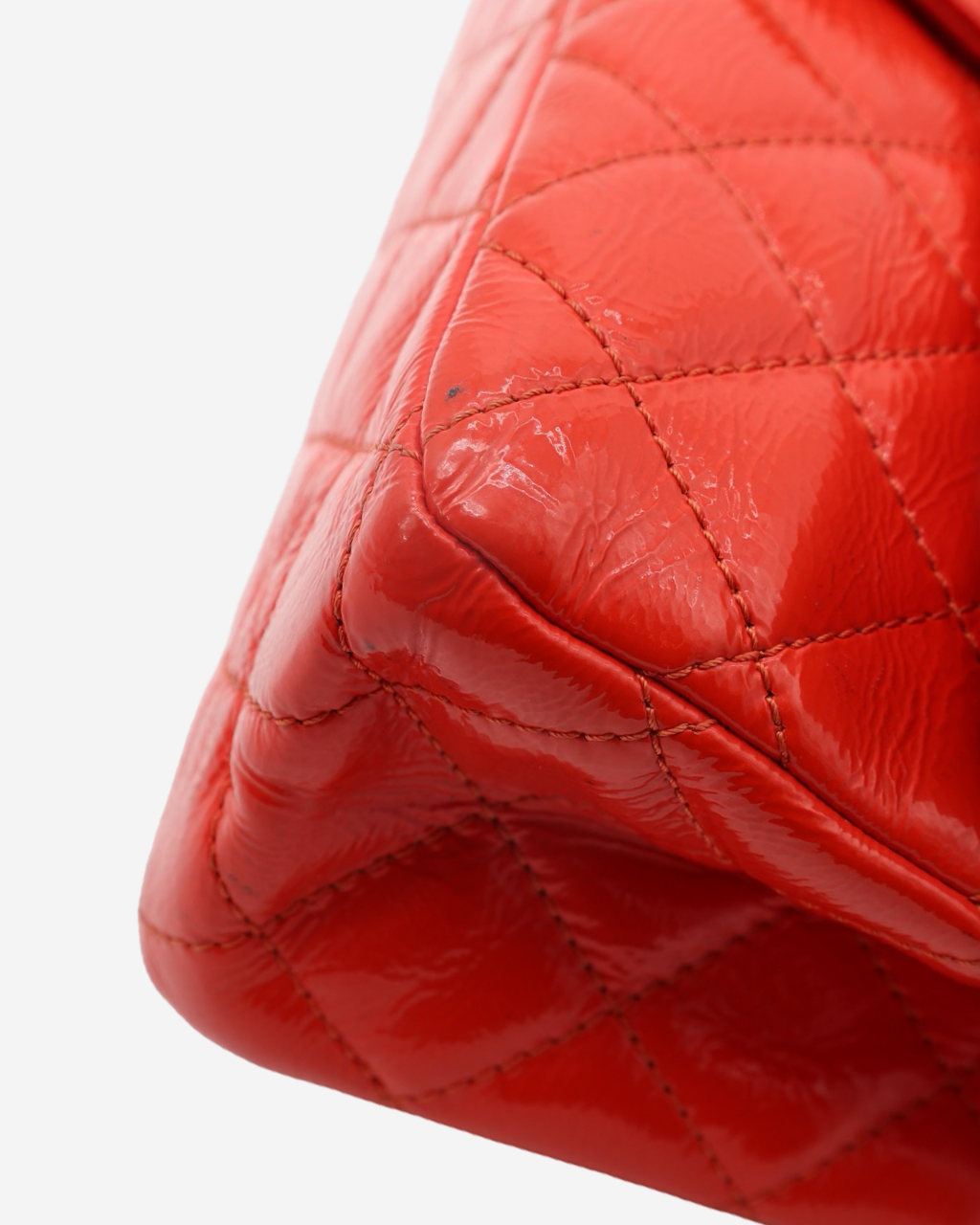 Chanel 2.55 Jumbo Double Flap Bag 2010-2011