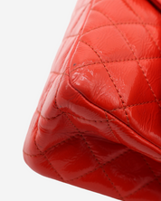 Chanel 2.55 Jumbo Double Flap Bag 2010-2011