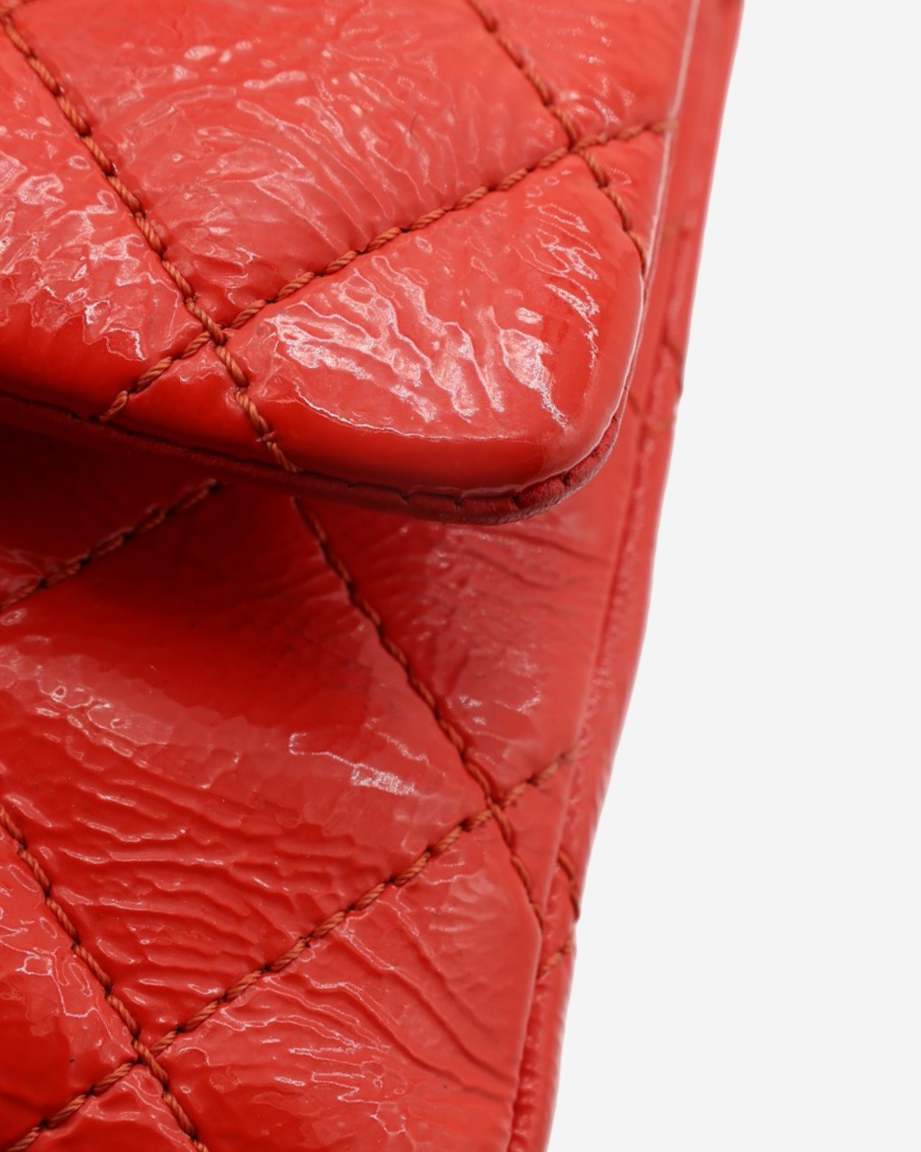 Chanel 2.55 Jumbo Double Flap Bag 2010-2011