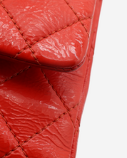 Chanel 2.55 Jumbo Double Flap Bag 2010-2011
