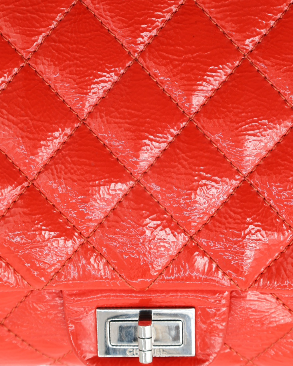 Chanel 2.55 Jumbo Double Flap Bag 2010-2011