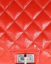Chanel 2.55 Jumbo Double Flap Bag 2010-2011