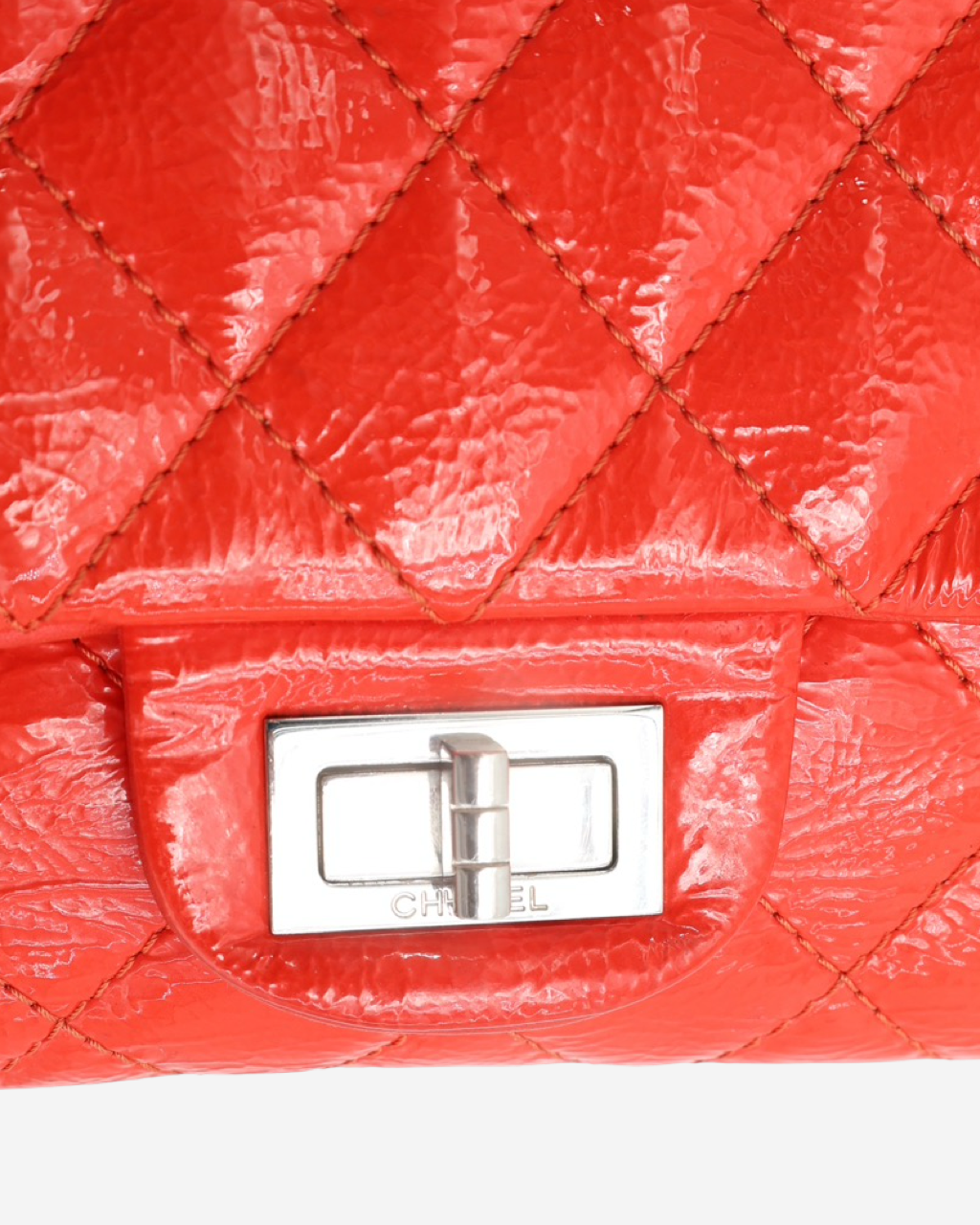 Chanel 2.55 Jumbo Double Flap Bag 2010-2011