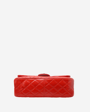 Chanel 2.55 Jumbo Double Flap Bag 2010-2011