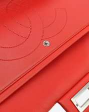 Chanel 2.55 Jumbo Double Flap Bag 2010-2011