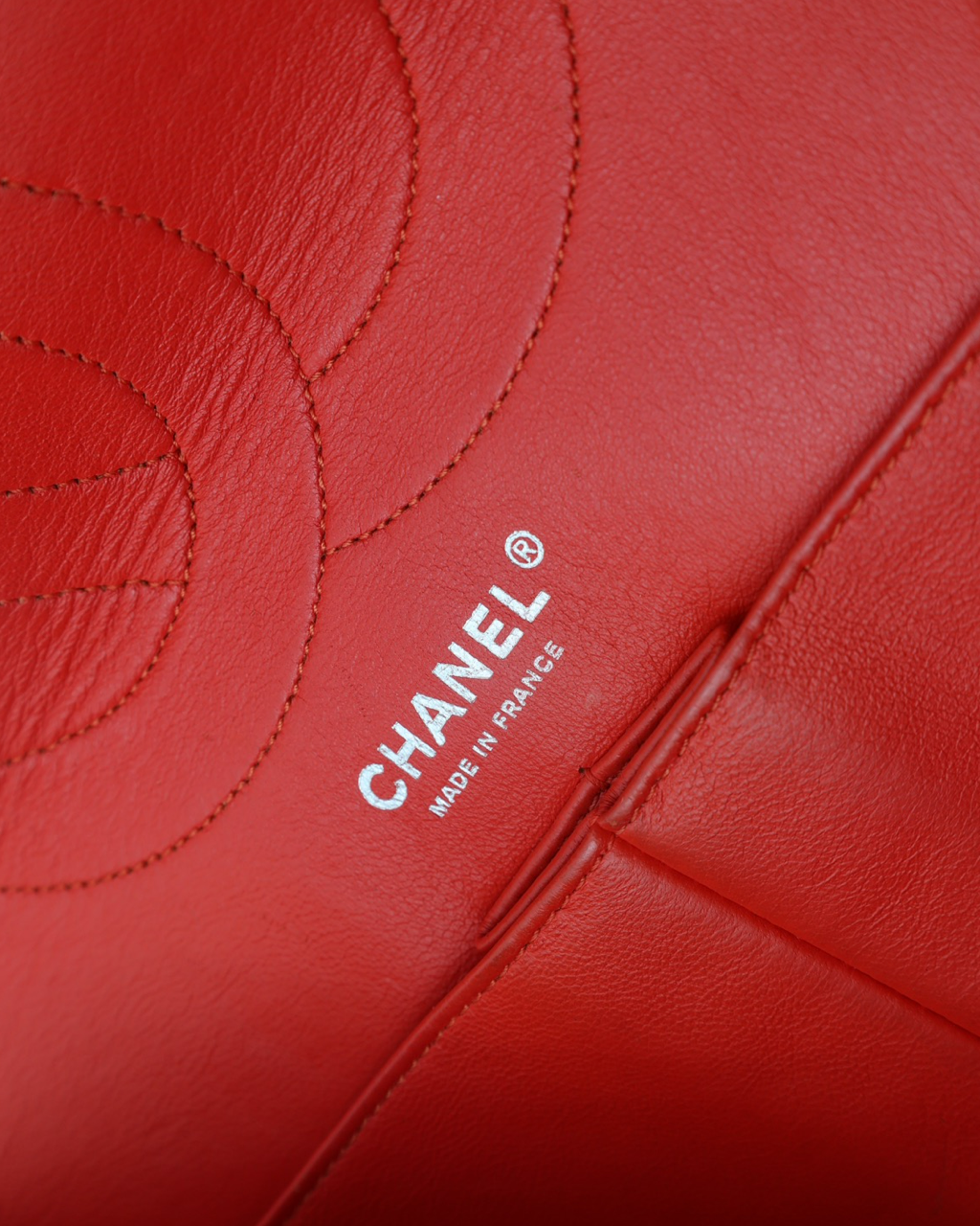 Chanel 2.55 Jumbo Double Flap Bag 2010-2011