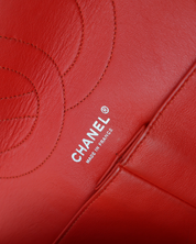 Chanel 2.55 Jumbo Double Flap Bag 2010-2011
