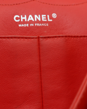 Chanel 2.55 Jumbo Double Flap Bag 2010-2011