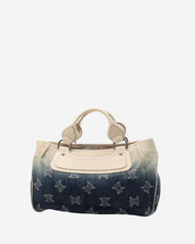 Bolso Celine Boogie Denim