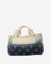 Bolso Celine Boogie Denim