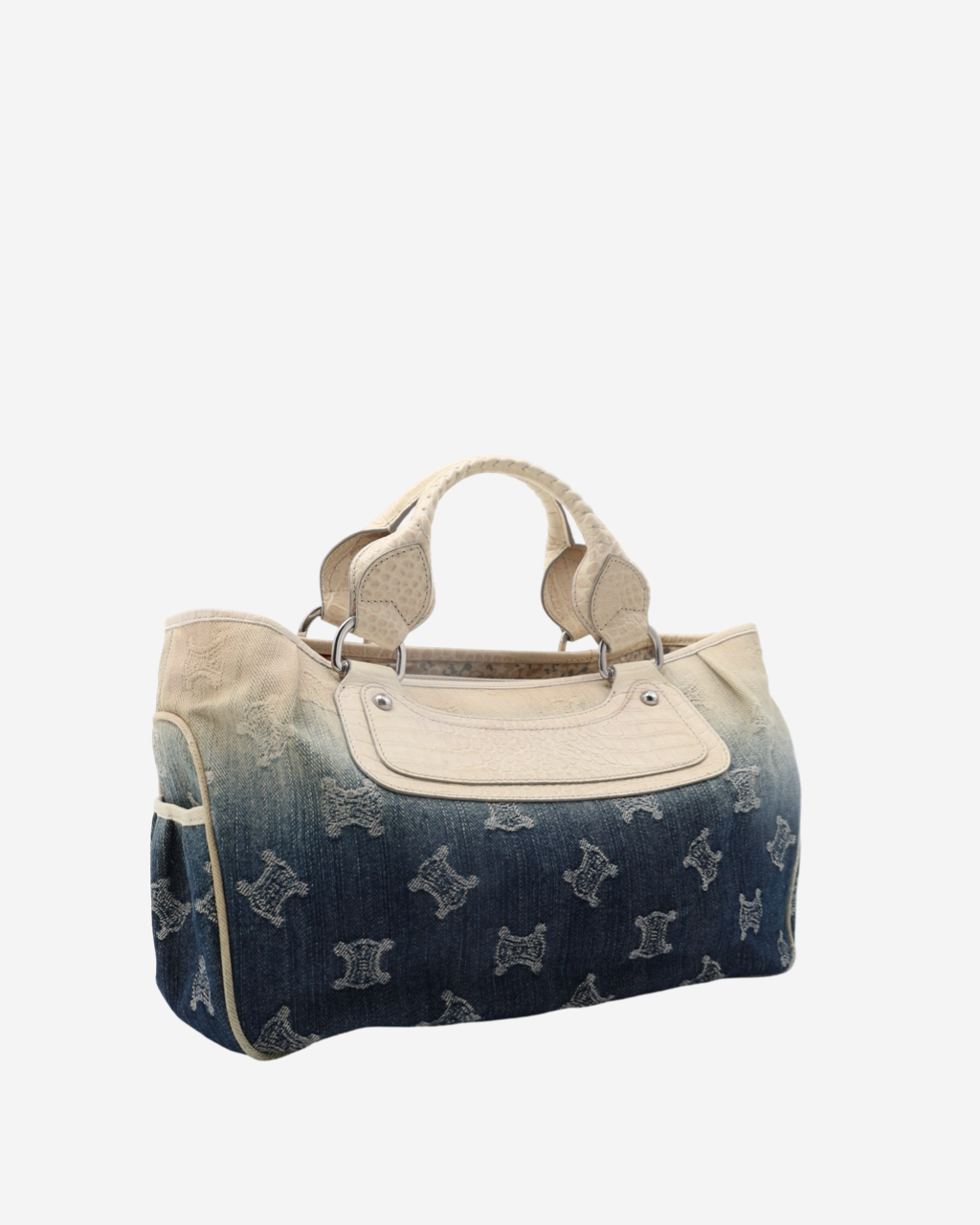 Bolso Celine Boogie Denim