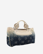 Bolso Celine Boogie Denim