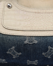 Bolso Celine Boogie Denim