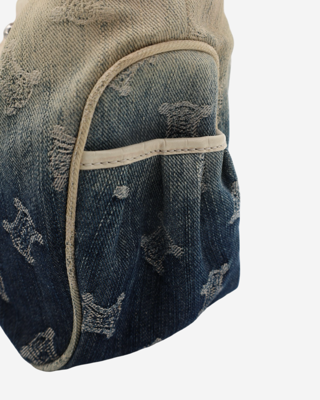 Bolso Celine Boogie Denim