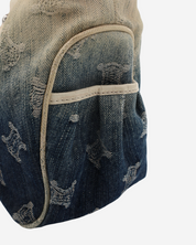 Bolso Celine Boogie Denim