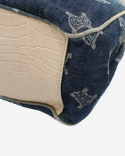 Bolso Celine Boogie Denim