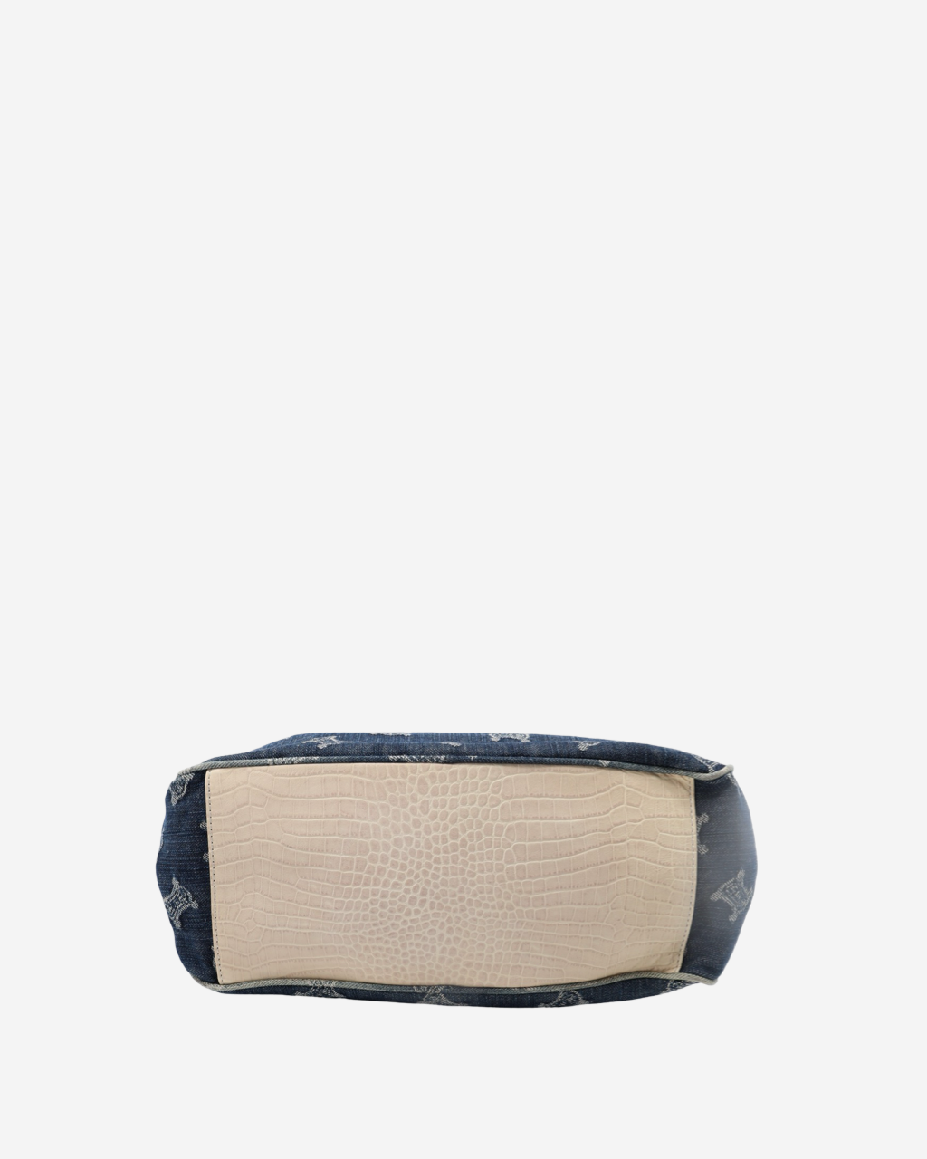 Bolso Celine Boogie Denim