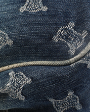 Bolso Celine Boogie Denim