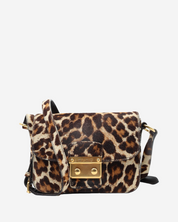 Bolso Miu Miu Leopardo