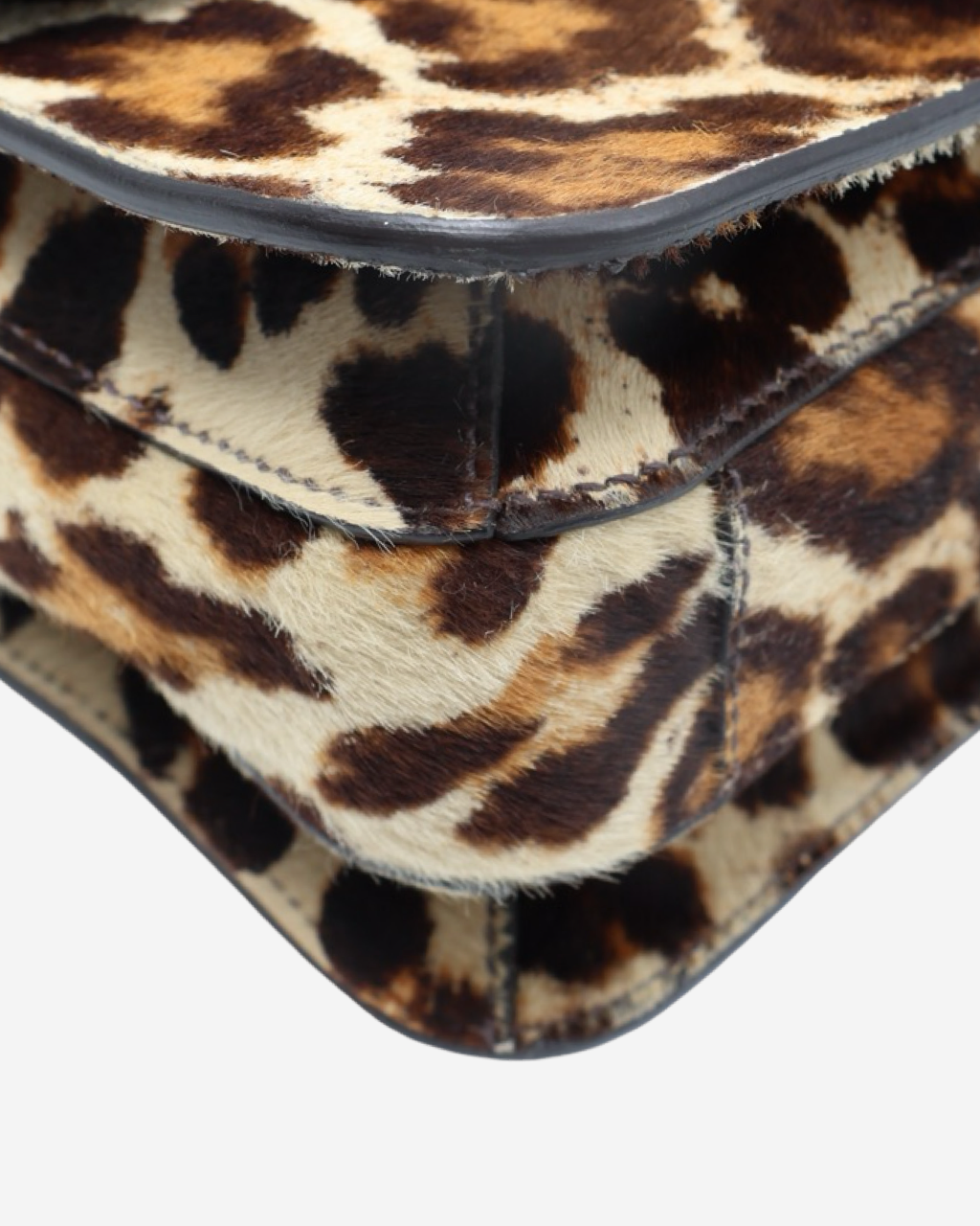 Bolso Miu Miu Leopardo
