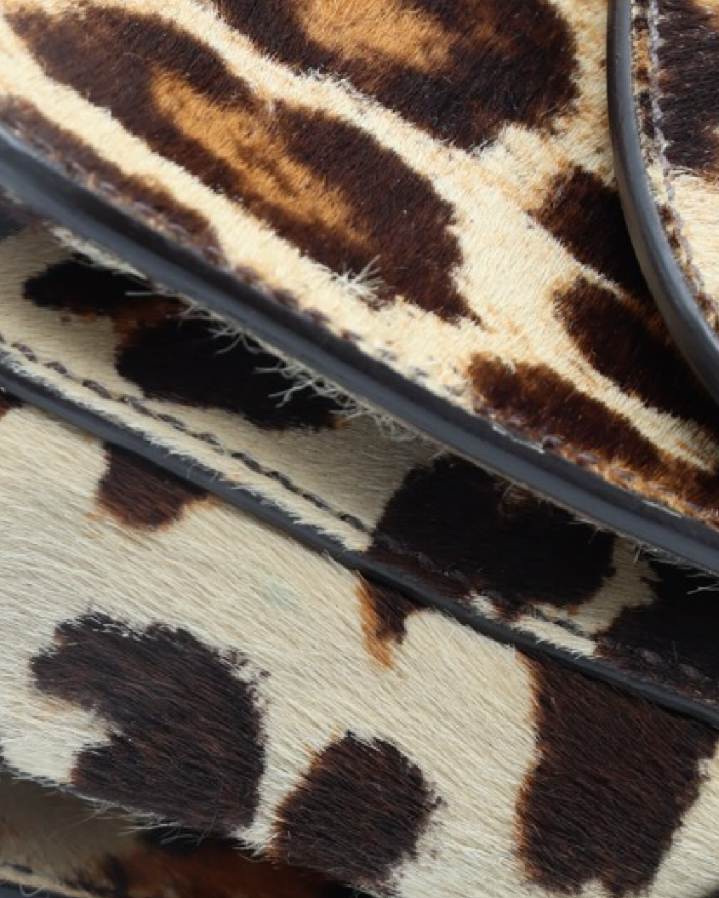 Bolso Miu Miu Leopardo