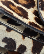 Bolso Miu Miu Leopardo
