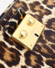 Bolso Miu Miu Leopardo