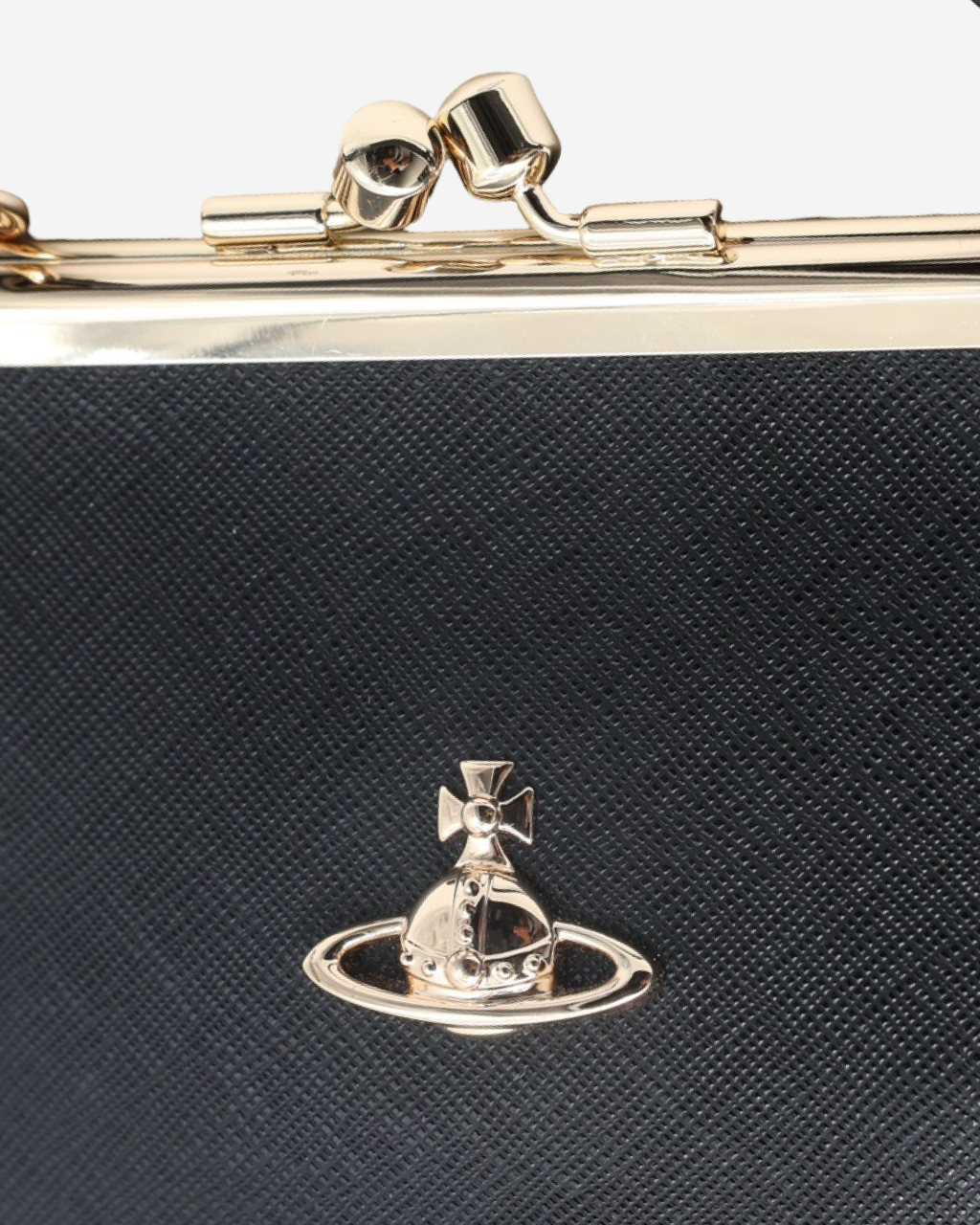 Bolso  Vivienne Westwood Granny Frame