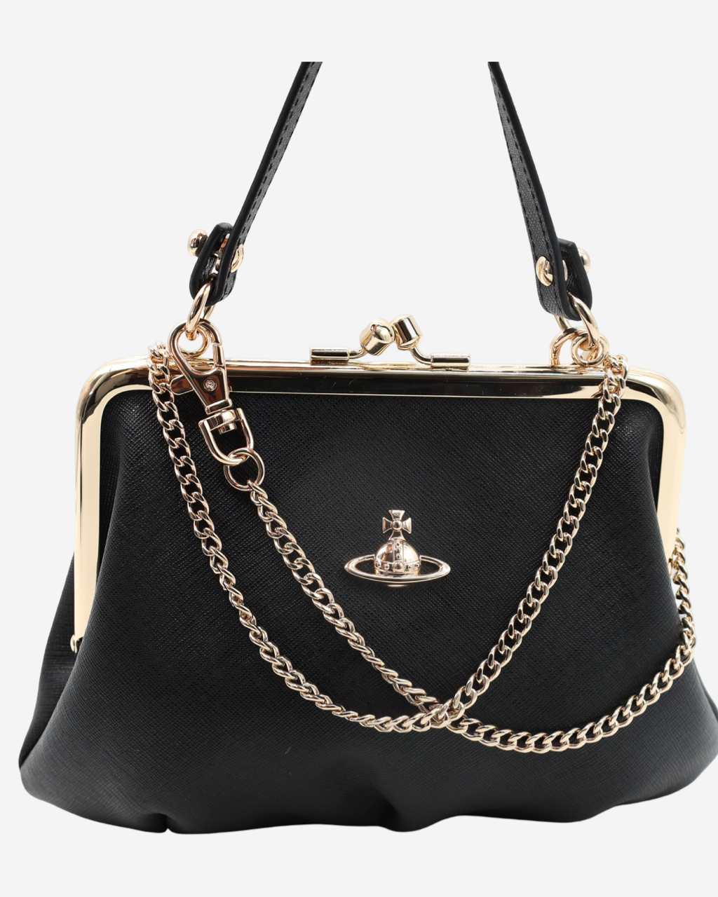 Bolso  Vivienne Westwood Granny Frame