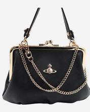 Bolso  Vivienne Westwood Granny Frame