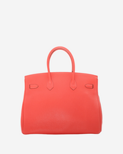 Hermès Birkin 35 Bag 2014