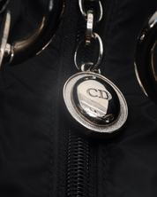 Bolsa Lady Dior Nylon 1999