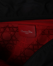 Bolsa Lady Dior Nylon 1999