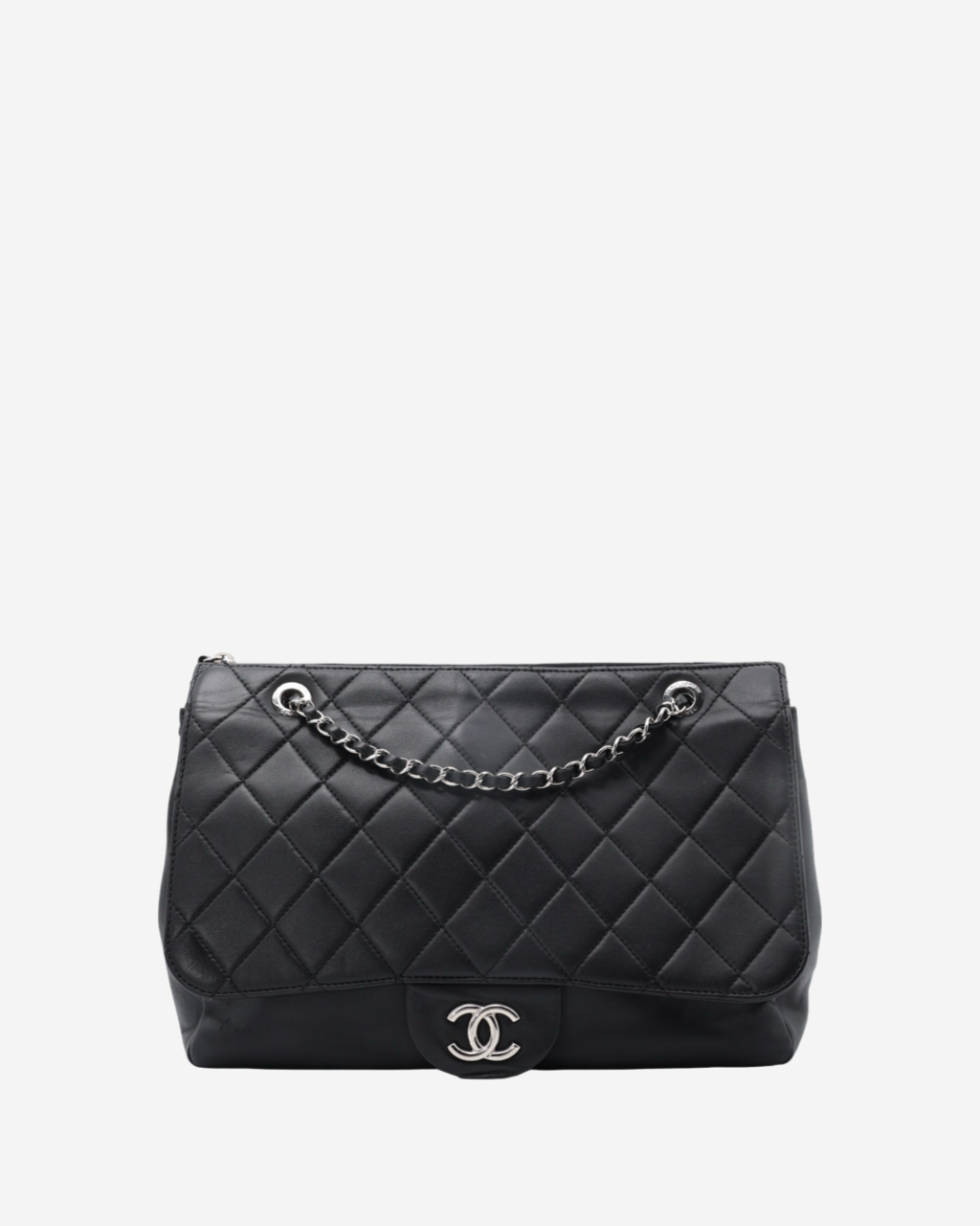 Bolso Chanel Lambskin 2010 - 2011