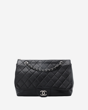 Bolso Chanel Lambskin 2010 - 2011