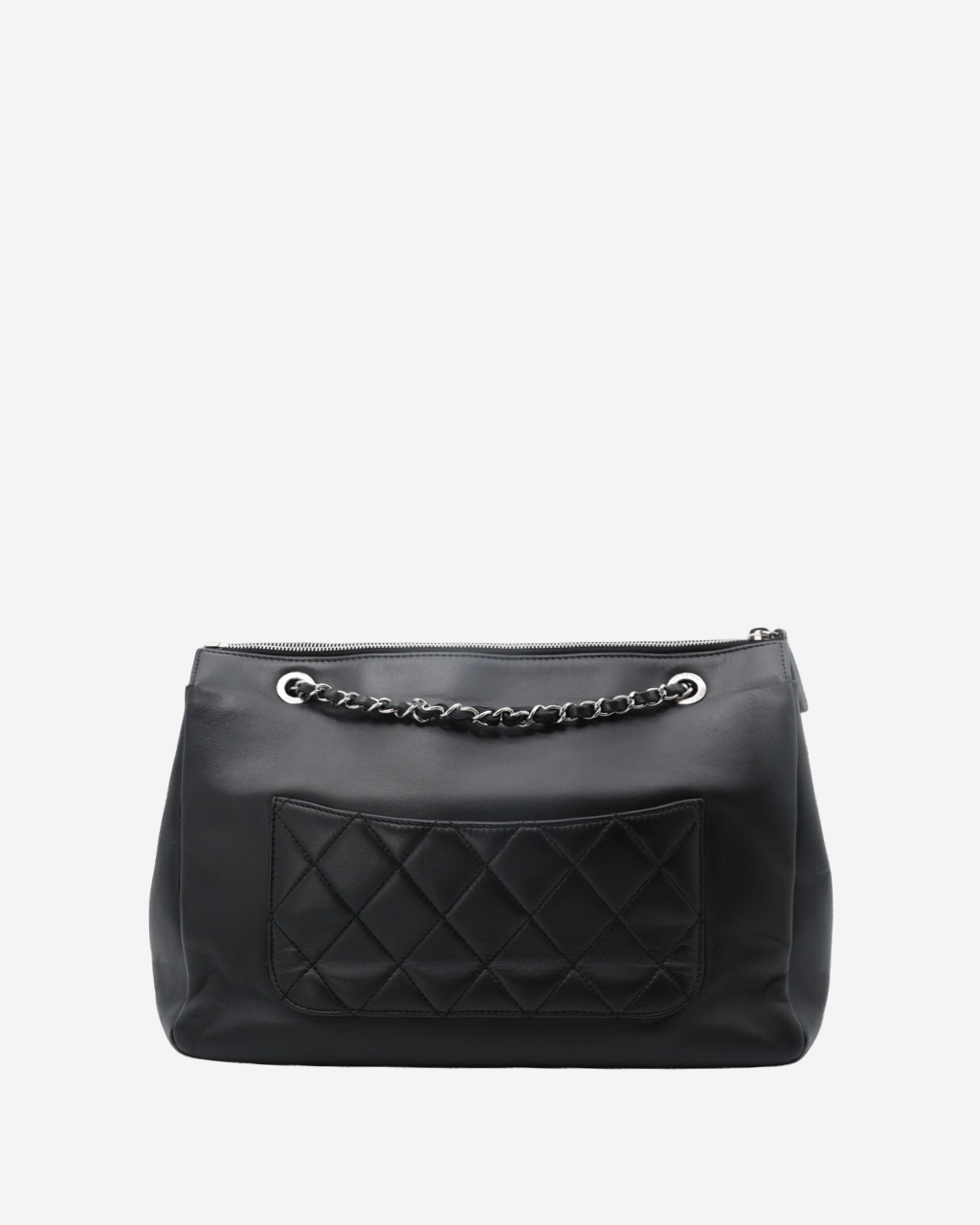 Bolso Chanel Lambskin 2010 - 2011