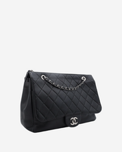 Bolso Chanel Lambskin 2010 - 2011