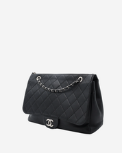 Bolso Chanel Lambskin 2010 - 2011