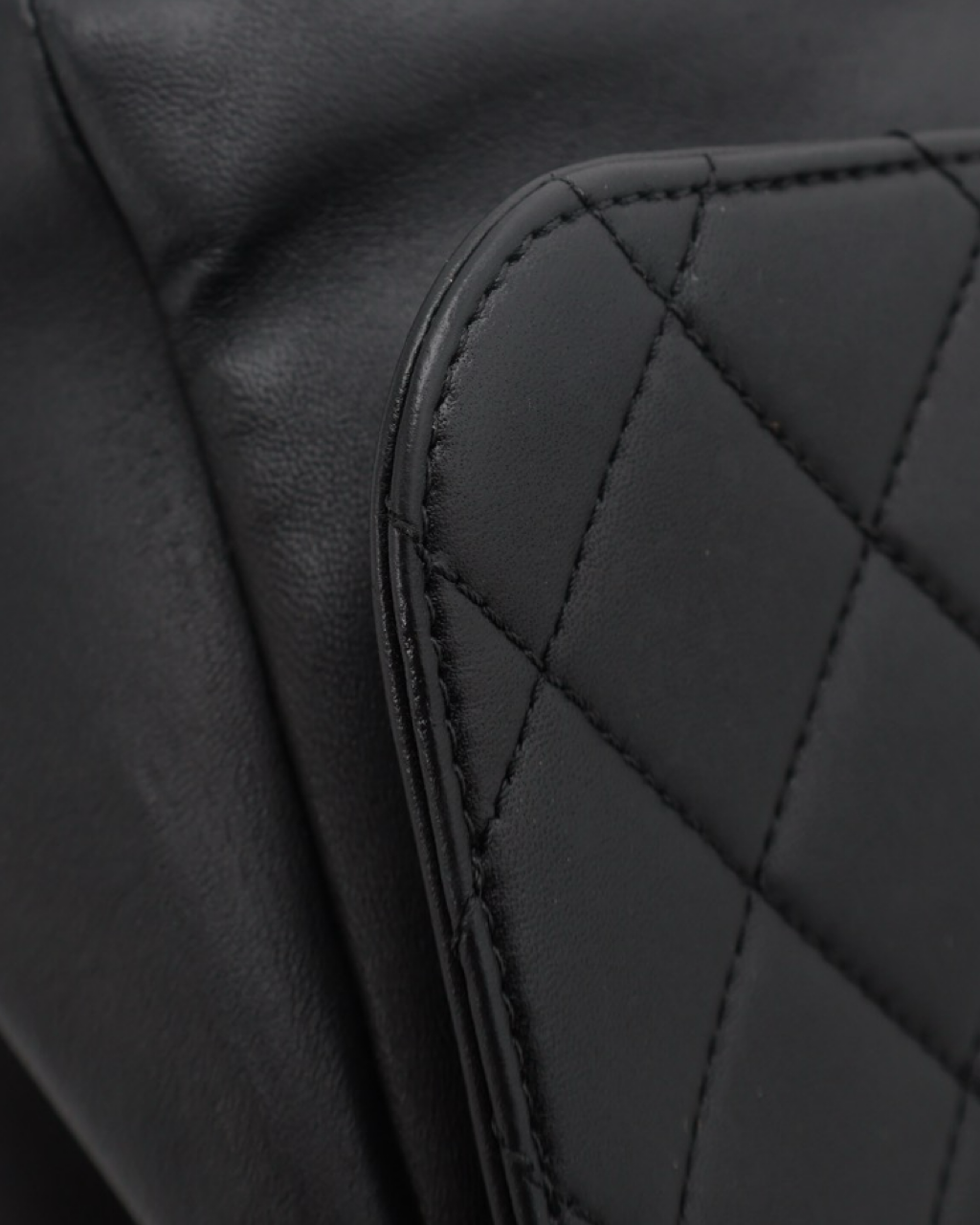 Bolso Chanel Lambskin 2010 - 2011