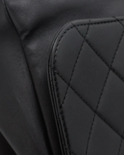 Bolso Chanel Lambskin 2010 - 2011