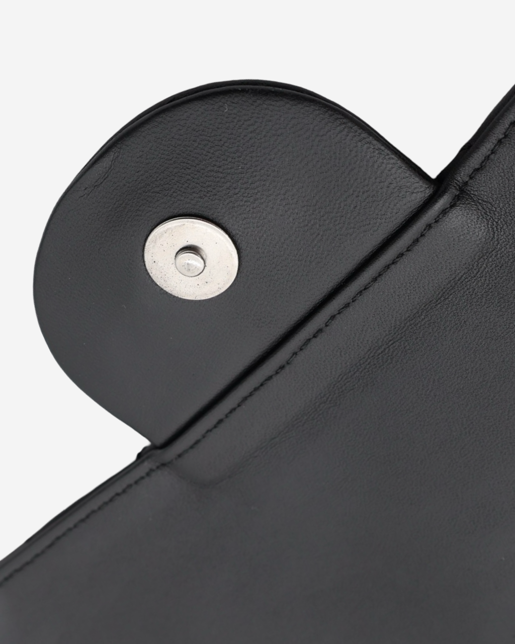 Bolso Chanel Lambskin 2010 - 2011
