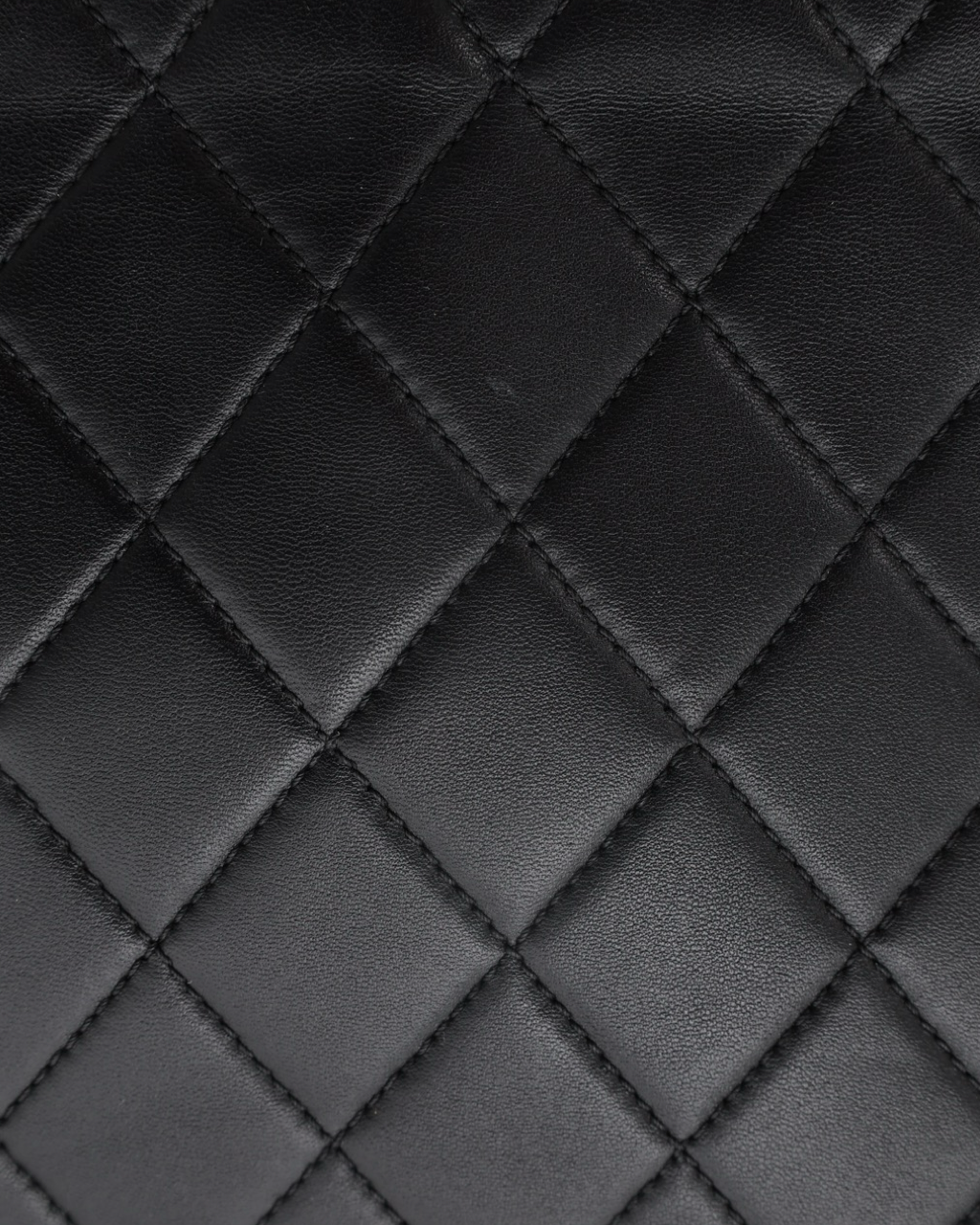 Bolso Chanel Lambskin 2010 - 2011