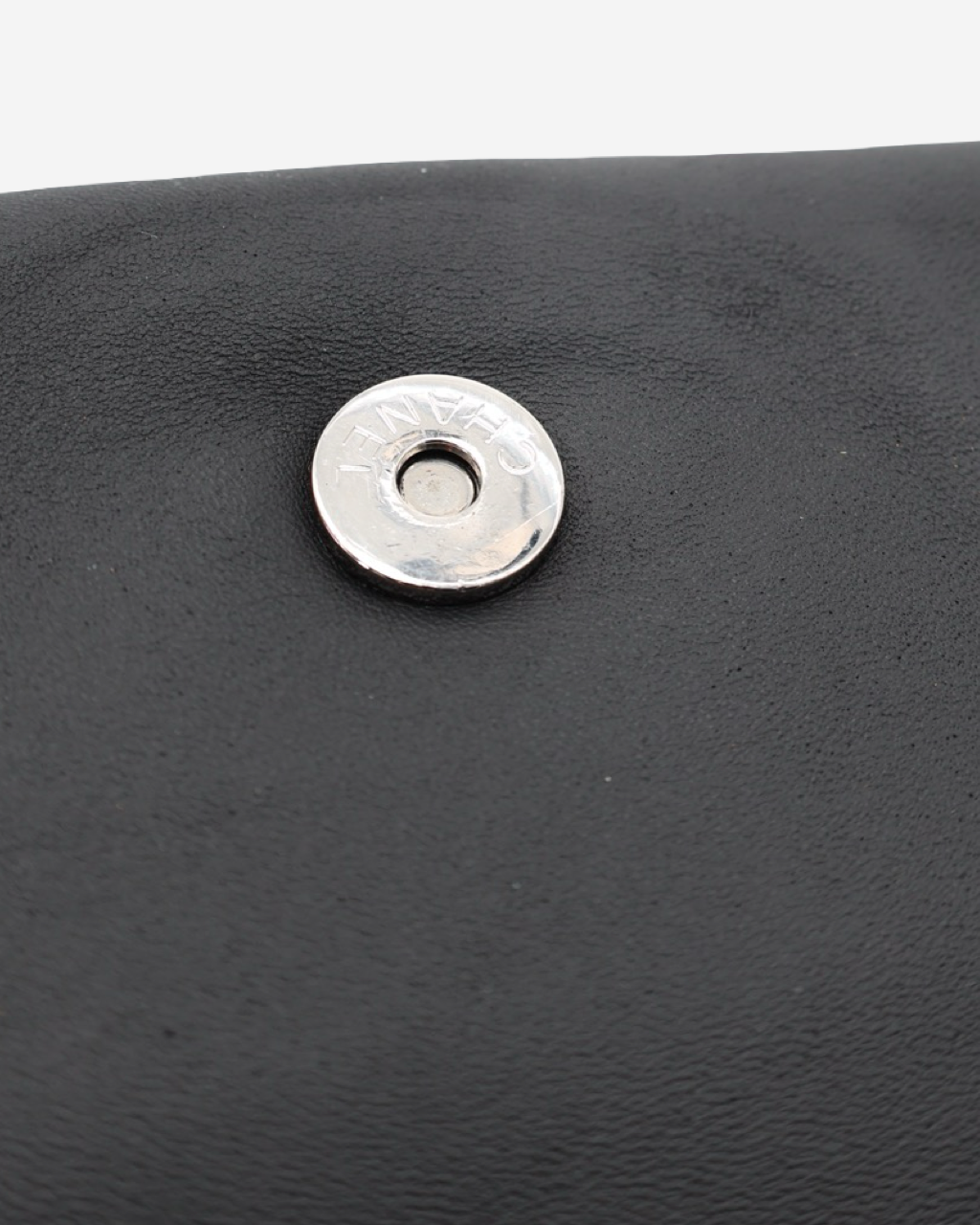 Bolso Chanel Lambskin 2010 - 2011