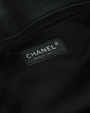 Bolso Chanel Lambskin 2010 - 2011