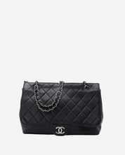 Bolso Chanel Lambskin 2010 - 2011