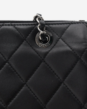 Bolso Chanel Lambskin 2010 - 2011